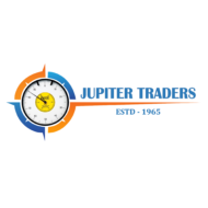 Jupiter Traders logo