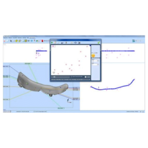 Aberlink 3D Measurement Software