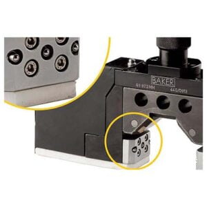 Automotive Engine Crankshaft Multicylinder – Hand Held Width Gauge