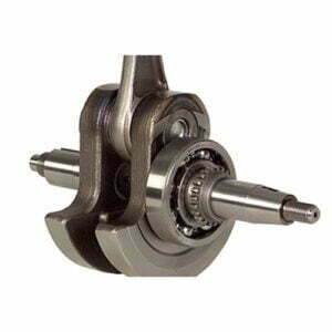 Crankshaft Single Cylinder