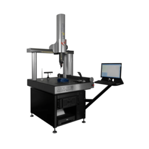 Axiom Too CMM – Manual & CNC