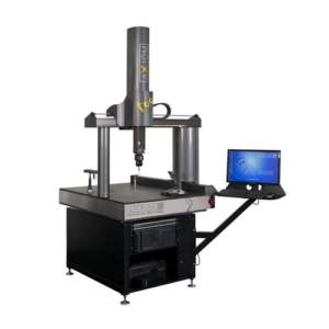 Axiom too CNC CMM – High Specification