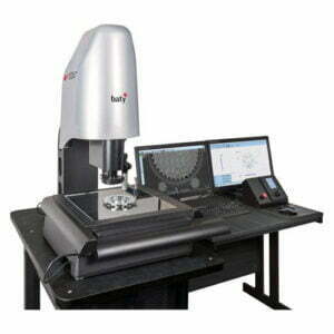 Vision Measuring Machine