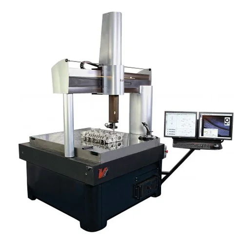 Baty Vision Systems – Venture Plus