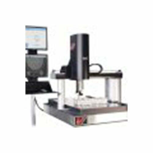 Baty Vision Systems – Venture Plus - Image 2