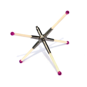 Nussler Cmm Stylus & Accessories