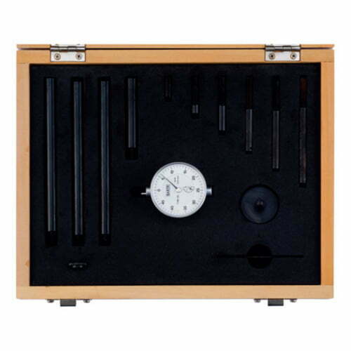 Dial Instruments Crankshaft Web Deflection Gauge - Image 2