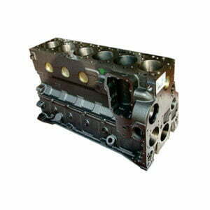 Cylinder Block