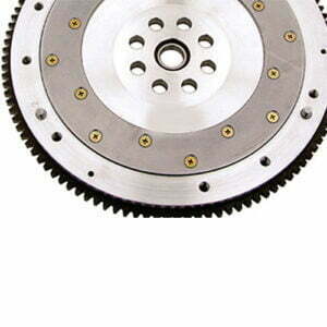 Flywheel