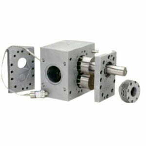 Gauging Solution Fuel Oil Pump