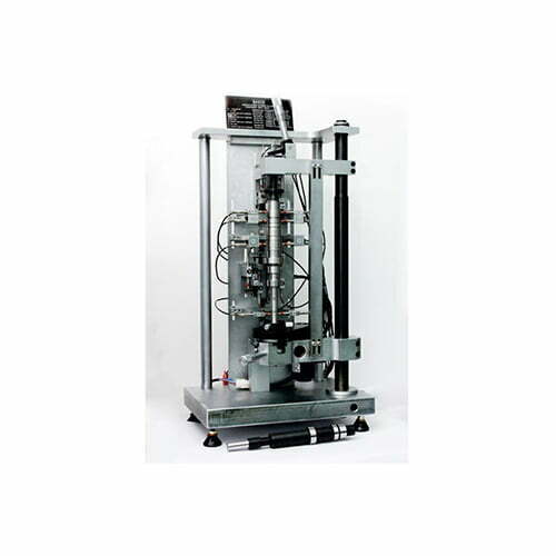 Customised Gauging Solution – Transmission Shaft