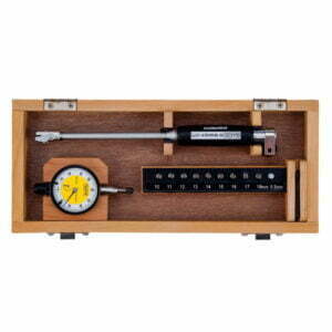 Dial Instruments Dial Bore Gauge Range: 10 – 18mm