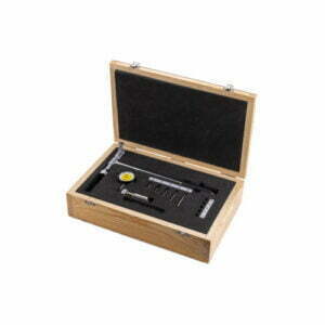 Dial Instruments Dial Bore Gauge: Range 150 – 250mm