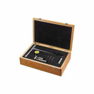 Dial Instruments Dial Bore Gauge: Range 250 – 450mm