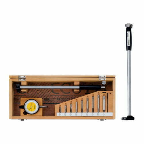 Dial Instruments Dial Bore Gauge: Range 50 – 150 mm - Image 2