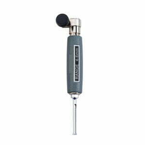 Dial Instruments Dial Bore Gauge: Range 4 – 6 mm