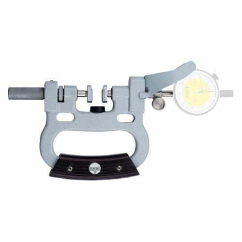 Dial Instruments Dial Snap Gauge - Image 2