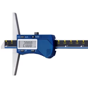 Digital Caliper – DDC Series
