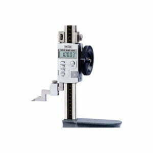 Digital Height Gauge Range0-300Mm