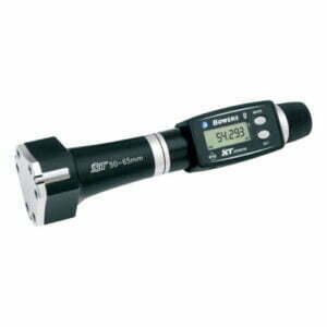 Digital Internal Micrometre – Xtd Series Ratchet Type