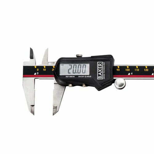Vernier Caliper supplier