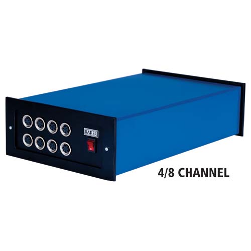 Electronic Gauge Interface Smart Probe Module