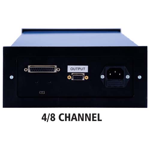 Electronic Gauge Interface – Smart Probe Module