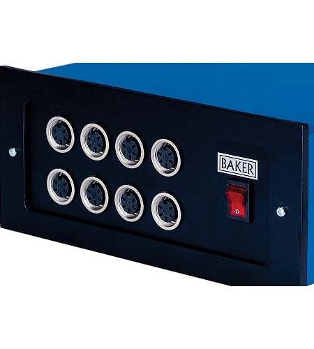 Electronic Gauge Interface – Smart Probe Module