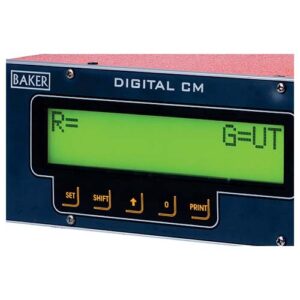 Electronic Gauges – Digital Classifying Module