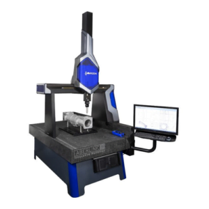 Horizon CNC CMM -Coordinate Measuring Machine