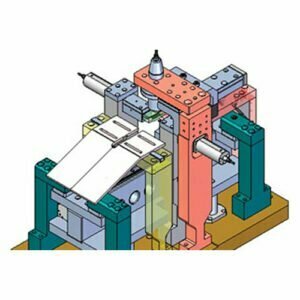 High Speed Dimensional Grading &Sorting Bearing