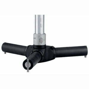 Large Mechanical Internal Micrometer