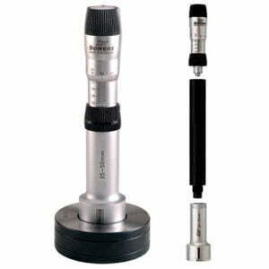 Mechanical Internal Micrometre – XTA Series