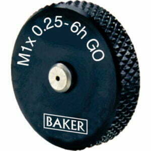 Thread Gauge Miniature