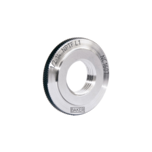 Thread Gauge NPTF-ANPT