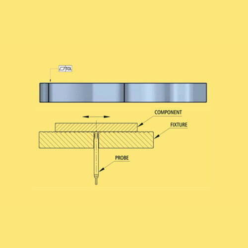 Other Engineering Applications – Flatness Measurement - Image 3
