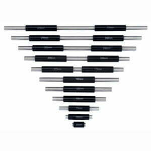 Setting Gauge for External Micrometer