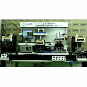 Spacer Cylinder Head Tappet Shim