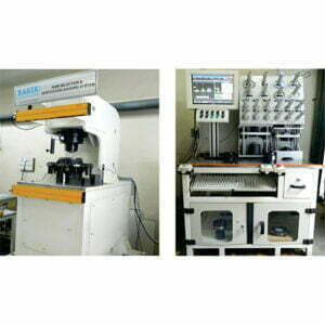 Shim & Spacer - Wheel Hub