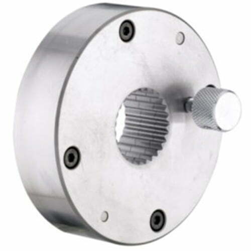 Splined Lockup Concentricity Ring Gauge