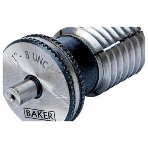 Thread Gauge Hole Location