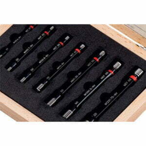 Thread Gauge Sets