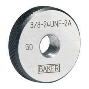 Unified Thread Gauges