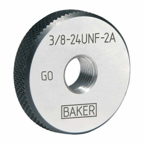 Unified Thread Gauges