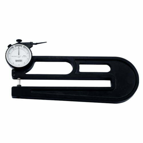 Dial Instruments Throat Depth: 30 – 200 mm - Image 3