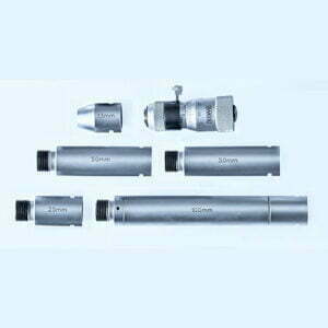 Tubular Internal Micrometre