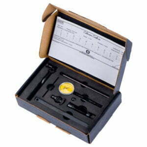 Dial Instruments Universal Test Set