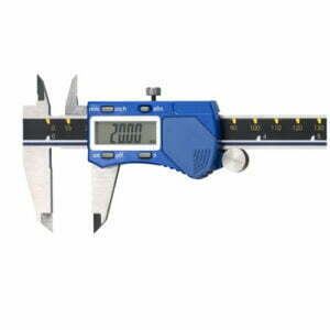 Vernier Calipers Value Line ED Series