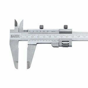 Vernier Calipers