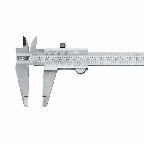 Vernier Calipers VC